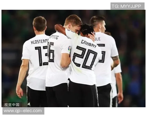 德国与法国的足球对决历史与未来展望分析